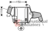 Ψυγείο Intercooler BMW 6 Series …