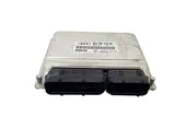 Εγκέφαλος Κινητήρα AUDI …