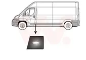 Φάσα Πόρτας FIAT DUCATO Van …