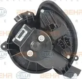 Ανεμιστήρας Καλοριφέρ Εσω …