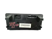 Χειριστήριο Καλοριφέρ-Κλιμα,Κλαπέτα SAAB …