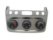 Χειριστήριο Καλοριφέρ-Κλιμα,Κλαπέτα ALFA …