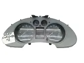 Κοντέρ SEAT CORDOBA Sedan / 4dr 2002 - 2008 ( 6L ) 1.2  ( AZQ,BME  ) (64 hp ) Βενζίνη #110080104042