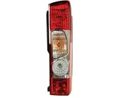 Φανάρι Πίσω CITROEN JUMPER Van 2006 - 2014 2.0 BlueHDi 110  ( AHM (DW10FUE)  ) (110 hp ) Πετρέλαιο #020005818