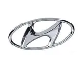 Σήμα HYUNDAI ATOS …