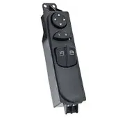 Διακόπτης Παραθύρου MERCEDES VIANO Mini Bus 2004 - 2010 ( W639 ) 3,0 (639.711, 639.811)  ( M 112.951  ) (190 hp ) Βενζίνη #030207172