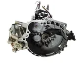 Σασμάν Χειροκίνητο HYUNDAI …