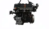 Κινητήρας-Μοτέρ NISSAN ALMERA Sedan / 4dr 2000 - 2002 ( N16 ) 1.5  ( QG15DE  ) (90 hp ) Βενζίνη #QG15