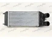 Ψυγείο Intercooler CITROEN C3 Hatchback …