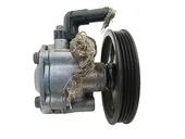 Κρεμαργιέρα & Αντλία …