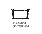 Μετώπη SEAT IBIZA Hatchback / 5dr  2017 -  1.0 TSI  ( CHZL  ) (95 hp ) Βενζίνη #721200235