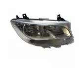 Φανάρι Εμπρός MERCEDES …