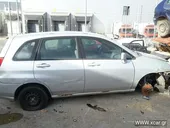 Ολόκληρο Αυτοκίνητο SUZUKI …