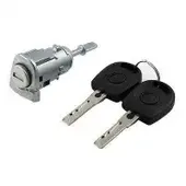 Αφαλός Κλειδαριάς VW LUPO Hatchback / 3dr 1998 - 2005 ( 6X1 - 6E1 ) 1.0  ( AER,ALD,ALL,ANV,AUC  ) (50 hp ) Βενζίνη #013907201