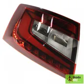 Φανάρι Πίσω SKODA …