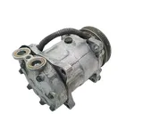 Συμπιεστής A/C (Κομπρέσορας) …