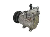 Συμπιεστής A/C (Κομπρέσορας) …