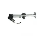 Γρύλος Παραθύρου Ηλεκτρικός HONDA ACCORD Sedan / 4dr 2008 - 2012 2.0 i-VTEC (CP1)  ( R20A3  ) (155 hp ) Βενζίνη #011807072