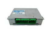 Εγκέφαλος Σασμάν Αυτόματο-Σειριακό …