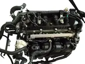 Κινητήρας-Μοτέρ SUZUKI IGNIS …