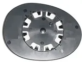 Κρύσταλλο Καθρέφτη CITROEN …