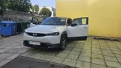 Mazda MX-30 Ηλεκτρικό …