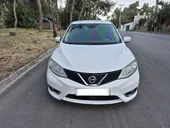 Nissan Pulsar Acenta …