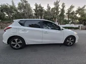 Nissan Pulsar Acenta …