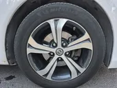 Nissan Pulsar Acenta …