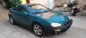 Mazda MX-3  '96 thumbnail