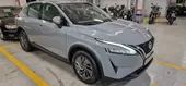 Nissan Qashqai nissan …