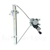 Γρύλος Παραθύρου Ηλεκτρικός …