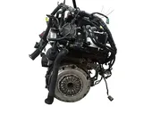 Κινητήρας-Μοτέρ FORD FOCUS …