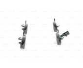 Τακάκια Σετ VW …