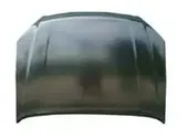 Καπό ISUZU D-MAX …