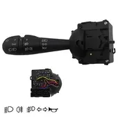 Διακόπτης Αλάρμ DACIA …