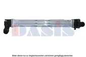 Ψυγείο Intercooler DACIA DUSTER SUV/ …
