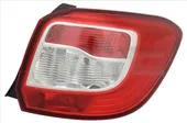 Φανάρι Πίσω DACIA SANDERO Hatchback …