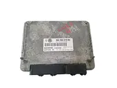 Εγκέφαλος Κινητήρα VW …