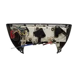 Χειριστήριο Καλοριφέρ-Κλιμα,Κλαπέτα RENAULT …