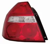 Φανάρι Πίσω CHEVROLET-DAEWOO AVEO Sedan …
