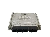 Εγκέφαλος Κινητήρα VW GOLF Hatchback / 3dr 1998 - 2004 ( Mk4 ) 1.4 16V  ( AHW,AKQ,APE,AXP,BCA  ) (75 hp ) Βενζίνη #036906032L