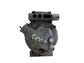 Συμπιεστής A/C (Κομπρέσορας) …