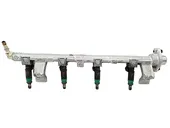 Μπεκ MAZDA 2 Hatchback / 5dr 2003 - 2005 ( DY ) 1.25  ( FUJA  ) (75 hp ) Βενζίνη #98MF9F593BB