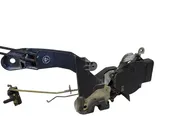 Κλειδαριά Πόρτας TOYOTA …