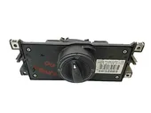 Χειριστήριο Καλοριφέρ-Κλιμα,Κλαπέτα SEAT …