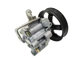 Κρεμαργιέρα & Αντλία …