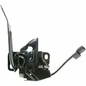 Κλειδαριά Καπό HONDA …