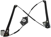 Γρύλος Παραθύρου Ηλεκτρικός VW GOLF Hatchback / 3dr 1998 - 2004 ( Mk4 ) 1.4 16V  ( AHW,AKQ,APE,AXP,BCA  ) (75 hp ) Βενζίνη #059707056