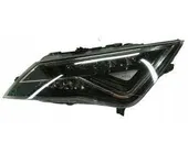 Φανάρι Εμπρός SEAT …